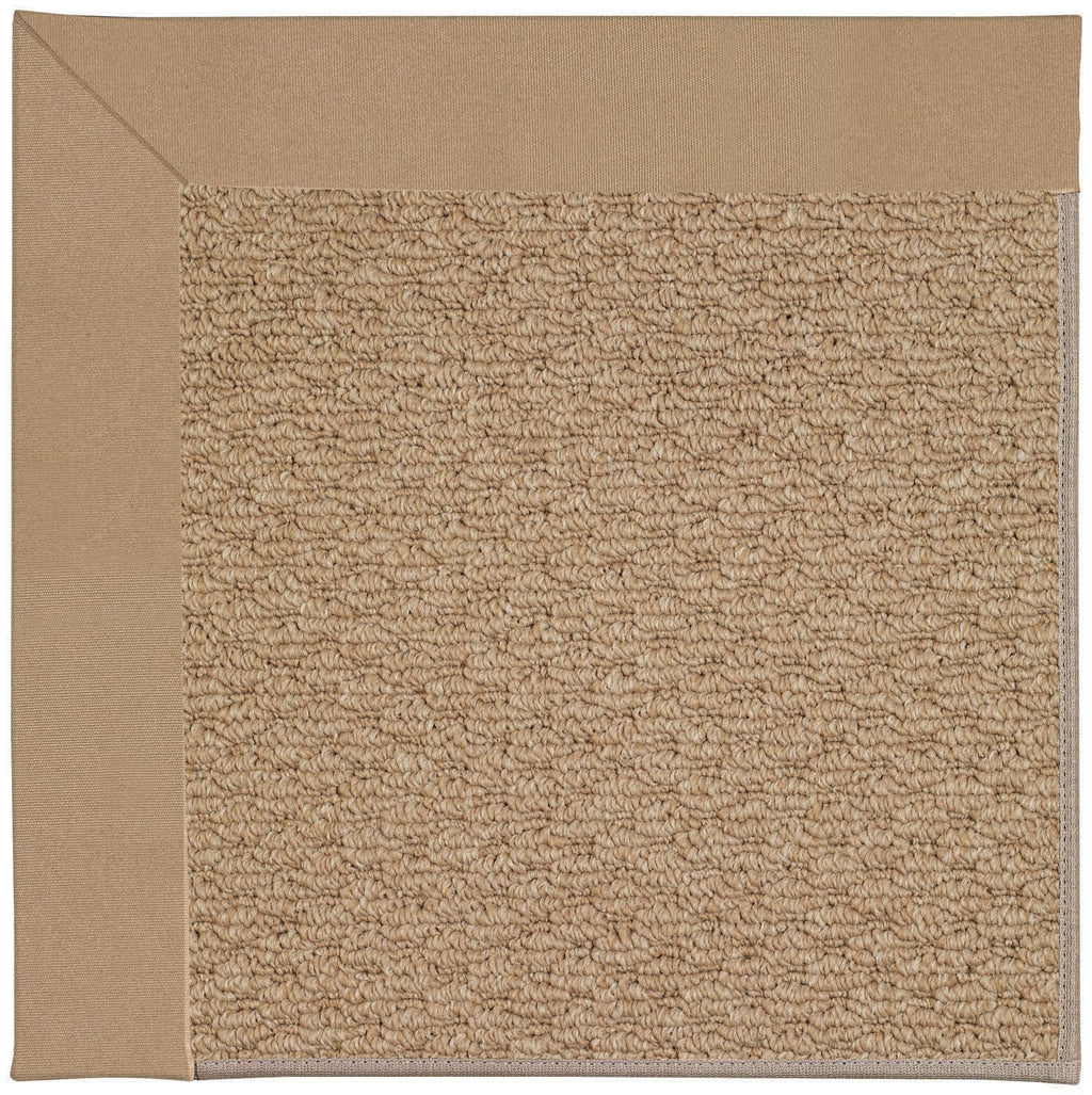 Capel Zoe-Raffia 1992 Biscuit Area Rug main image