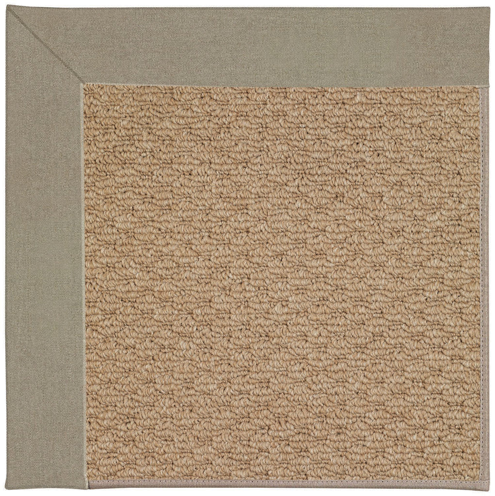 Capel Zoe-Raffia 1992 Buff Area Rug main image
