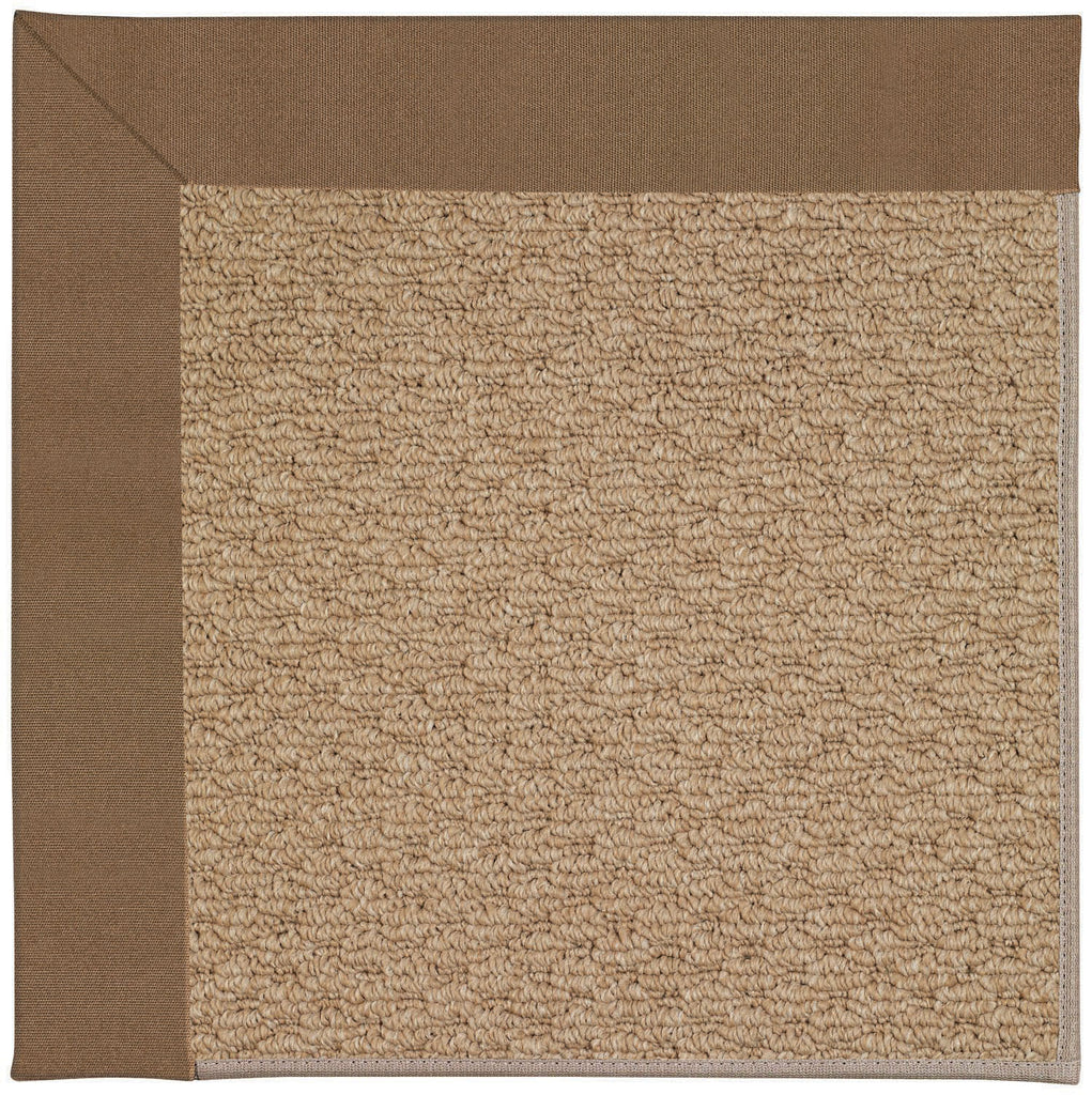 Capel Zoe-Raffia 1992 Cafe Area Rug main image