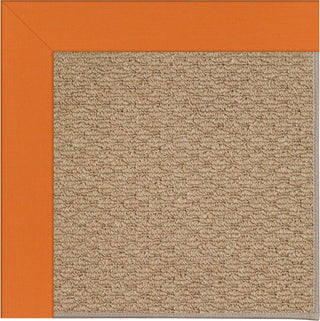 Capel Zoe-Raffia 1992 Clementine Area Rug Rectangle/Vertical Stripe Rectangle