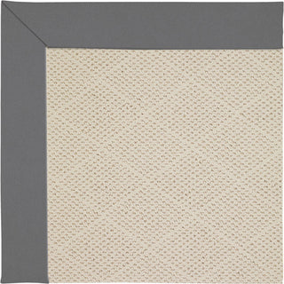 Capel Zoe-White Wicker 1993 Ash Area Rug Rectangle