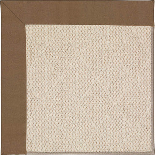 Capel Zoe-White Wicker 1993 Cafe Area Rug Rectangle