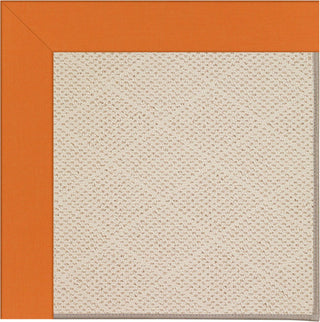 Capel Zoe-White Wicker 1993 Clementine Area Rug Runner