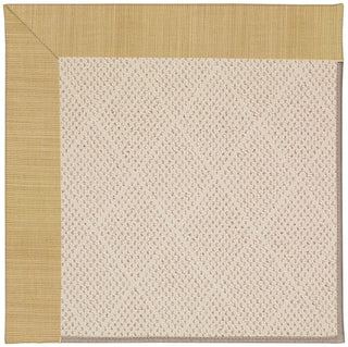 Capel Zoe-White Wicker 1993 Bramble Area Rug main image