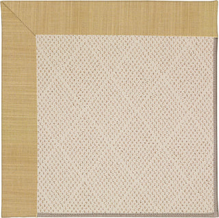 Capel Zoe-White Wicker 1993 Bramble Area Rug Rectangle/Vertical Stripe Rectangle