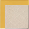 Capel Zoe-White Wicker 1993 Jonquil Area Rug main image