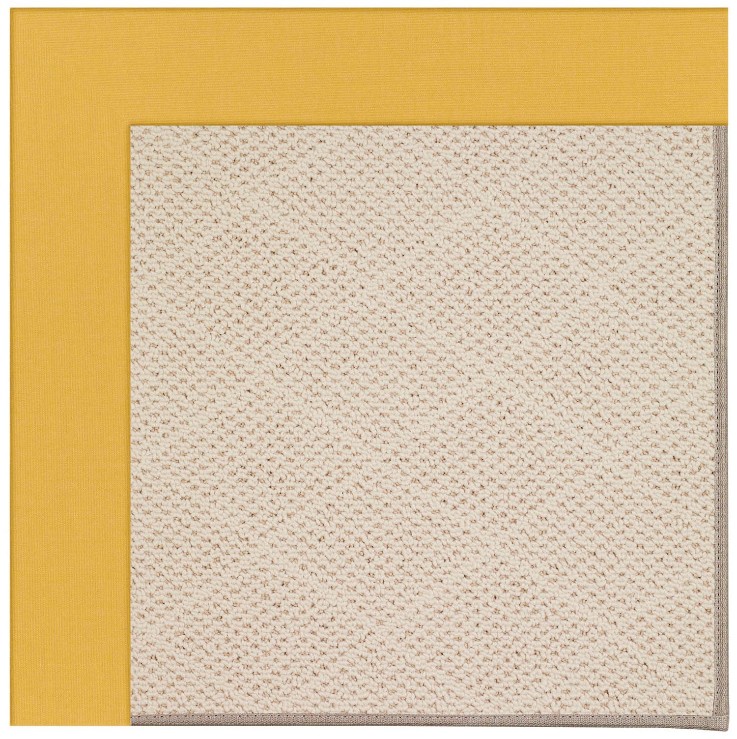 Capel Zoe-White Wicker 1993 Jonquil Area Rug main image