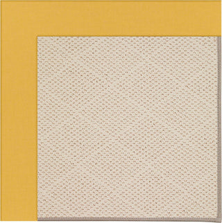 Capel Zoe-White Wicker 1993 Jonquil Area Rug Rectangle/Vertical Stripe Rectangle