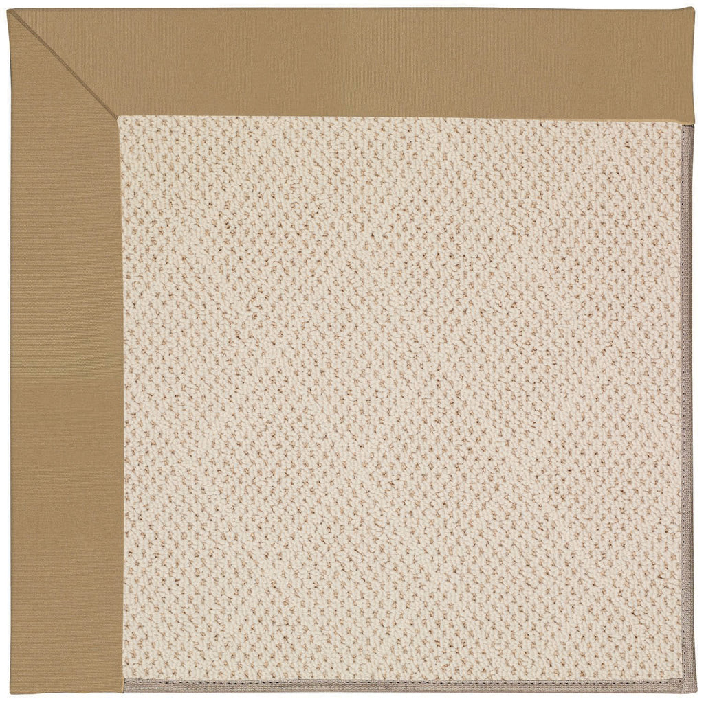 Capel Zoe-White Wicker 1993 Lt Gold Area Rug main image