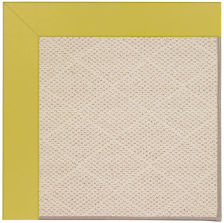 Capel Zoe-White Wicker 1993 Citronella Area Rug main image