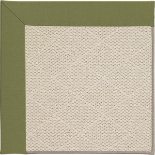 Capel Zoe-White Wicker 1993 Sage Area Rug main image
