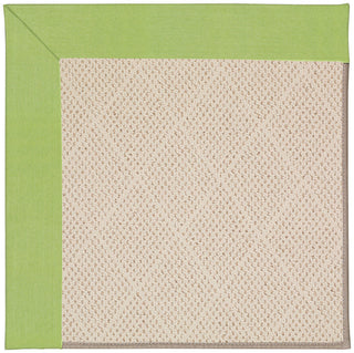 Capel Zoe-White Wicker 1993 Parakeet Area Rug main image