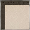 Capel Zoe-White Wicker 1993 Magma Area Rug main image