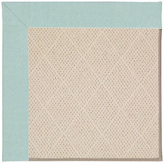 Capel Zoe-White Wicker 1993 Ocean Grey Area Rug main image