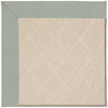 Capel Zoe-White Wicker 1993 Marine Blue Area Rug main image