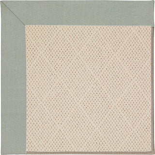 Capel Zoe-White Wicker 1993 Marine Blue Area Rug Rectangle/Vertical Stripe Rectangle