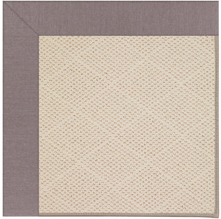 Capel Zoe-White Wicker 1993 Evening Area Rug main image