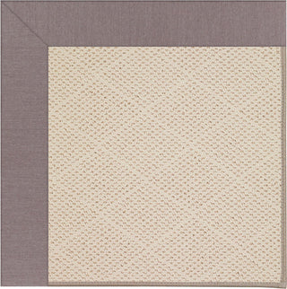 Capel Zoe-White Wicker 1993 Evening Area Rug Rectangle/Vertical Stripe Rectangle