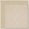 Capel Zoe-White Wicker 1993 Ecru Area Rug main image