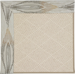Capel Zoe-White Wicker 1993 Desert Sand Area Rug main image