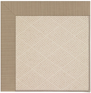 Capel Zoe-White Wicker 1993 Sandy Area Rug main image