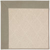 Capel Zoe-White Wicker 1993 Buff Area Rug main image