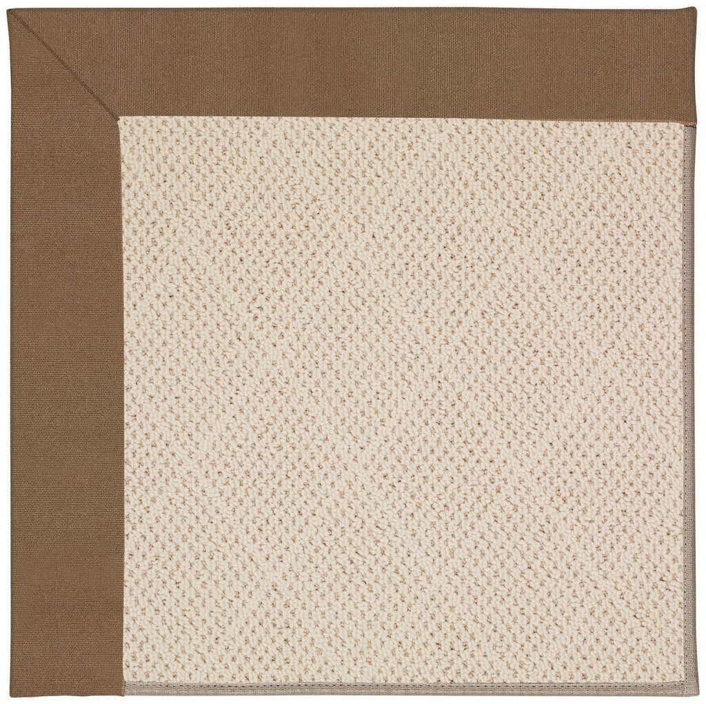 Capel Zoe-White Wicker 1993 Cafe Area Rug main image