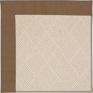 Capel Zoe-White Wicker 1993 Cafe Area Rug Rectangle/Vertical Stripe Rectangle