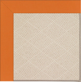 Capel Zoe-White Wicker 1993 Clementine Area Rug Rectangle/Vertical Stripe Rectangle