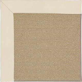 Capel Zoe-Sisal 1995 Sandy Area Rug Runner