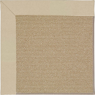 Capel Zoe-Sisal 1995 Ecru Area Rug Runner