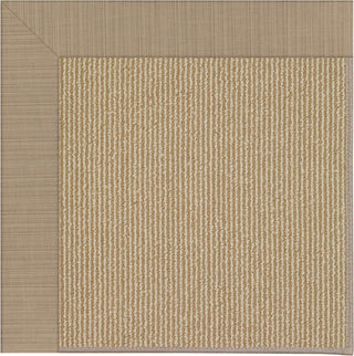 Capel Zoe-Sisal 1995 Sandy Area Rug Rectangle