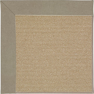 Capel Zoe-Sisal 1995 Buff Area Rug Runner