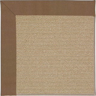 Capel Zoe-Sisal 1995 Cafe Area Rug Rectangle