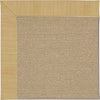 Capel Zoe-Sisal 1995 Bramble Area Rug Rectangle/Vertical Stripe Rectangle