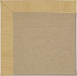 Capel Zoe-Sisal 1995 Bramble Area Rug Rectangle/Vertical Stripe Rectangle