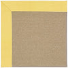 Capel Zoe-Sisal 1995 Yellow Area Rug main image