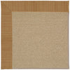 Capel Zoe-Sisal 1995 Golden Area Rug main image