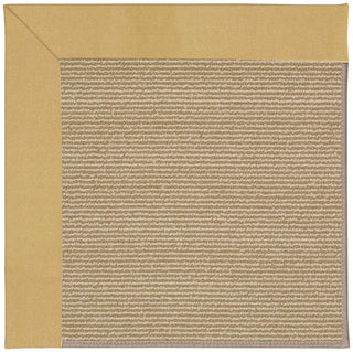 Capel Zoe-Sisal 1995 Wheatfield Area Rug Rectangle/Vertical Stripe Rectangle