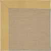 Capel Zoe-Sisal 1995 Wheatfield Area Rug Rectangle/Vertical Stripe Rectangle