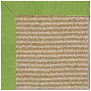 Capel Zoe-Sisal 1995 Grass Area Rug Rectangle/Vertical Stripe Rectangle