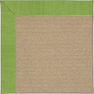Capel Zoe-Sisal 1995 Grass Area Rug Rectangle/Vertical Stripe Rectangle