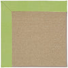 Capel Zoe-Sisal 1995 Parakeet Area Rug Rectangle/Vertical Stripe Rectangle
