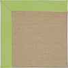 Capel Zoe-Sisal 1995 Parakeet Area Rug Rectangle/Vertical Stripe Rectangle