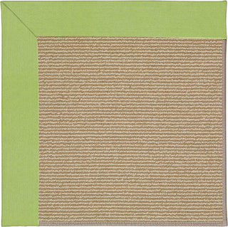 Capel Zoe-Sisal 1995 Parakeet Area Rug Rectangle/Vertical Stripe Rectangle
