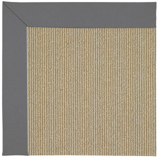 Capel Zoe-Sisal 1995 Ash Area Rug main image