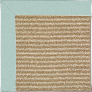 Capel Zoe-Sisal 1995 Iceberg Area Rug Rectangle/Vertical Stripe Rectangle
