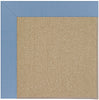 Capel Zoe-Sisal 1995 Medium Blue Area Rug main image
