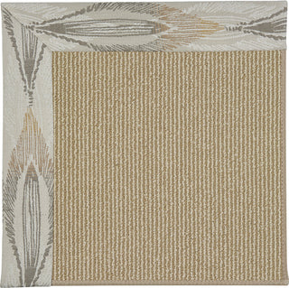 Capel Zoe-Sisal 1995 Desert Sand Area Rug main image