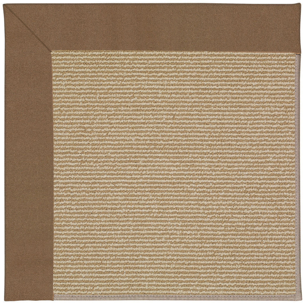 Capel Zoe-Sisal 1995 Cafe Area Rug main image